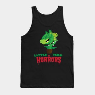 Little Hop of Horrors Tank Top